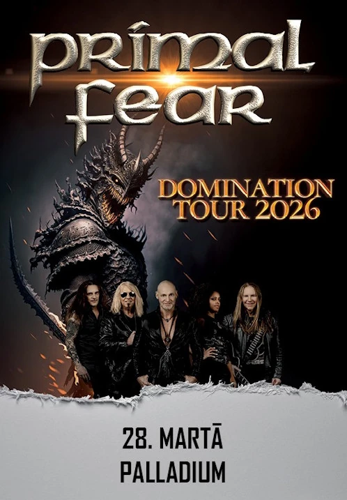 Primal Fear