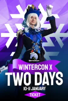 WinterCon X The Last WinterCon