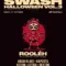Swash Halloween Vol.3 with Rooléh