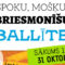 Ballīte bērniem un jauniešiem