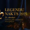 Leģendu nakts Jelgavas novadā