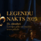 Leģendu nakts Spāres muižā