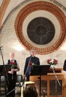 Latviešu mūzikas festivāls “Latvijas rudens 2025” | Latvijas džezbaroks