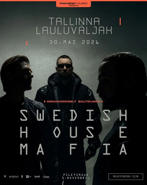Swedish House Mafia