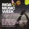 Riga Music Week Festival
