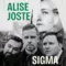 Sajūtu Minifestivāls: Alise Joste // Sigma