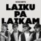 RĪMDARI koncerts LAIKU PA LAIKAM