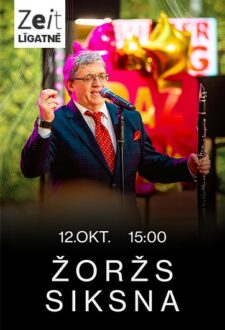 Žoržs Siksna