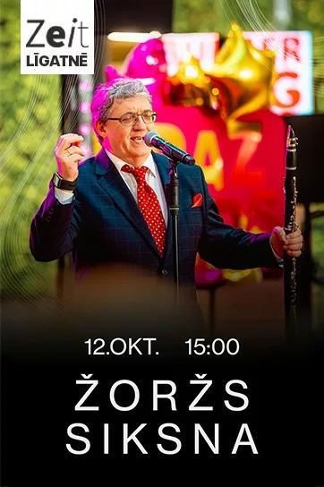 Žoržs Siksna