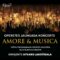 Operetes Jaungada koncerts | AMORE & MUSICA
