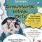 Muzikāla izrāde bērniem ZIEMASSVĒTKI VĒLMJU MEŽĀ