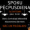 Pasākums ''Spoku pēcpusdiena''