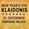 KLAIDONIS | Jaungada balle Fontaine Palace