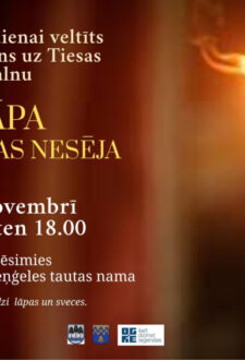 Lāpu gājiens Meņģelē