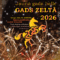 Jaunā gada balle GADS ZELTĀ 2026 Ogrē