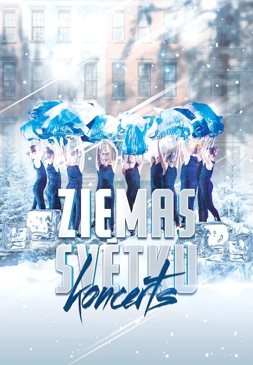 Ziemas svētku koncerts