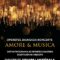 Operetes Jaungada koncerts | AMORE & MUSICA
