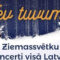 Koncerts "Tev tuvumā"