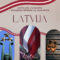 Izglītojoša un radoša nodarbība bērniem un jauniešiem "LATVIJA"