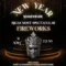 New Year Masquerade 2026