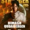Dimash Qudaibergen 'Stranger'