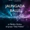 Lielā Jaungada Balle