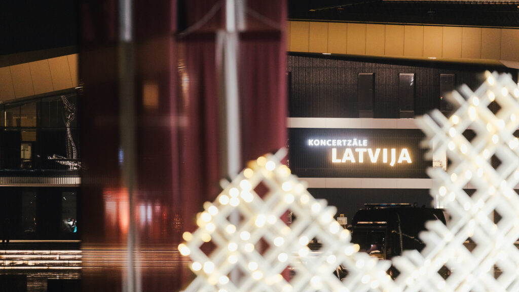 Valsts svētku koncerts