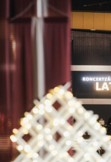 Valsts svētku koncerts