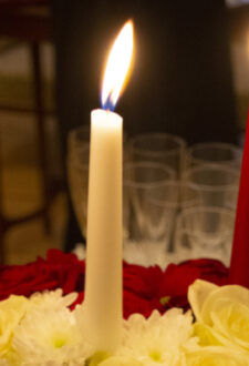 Latvijas Valsts svētku pasākums Valkā