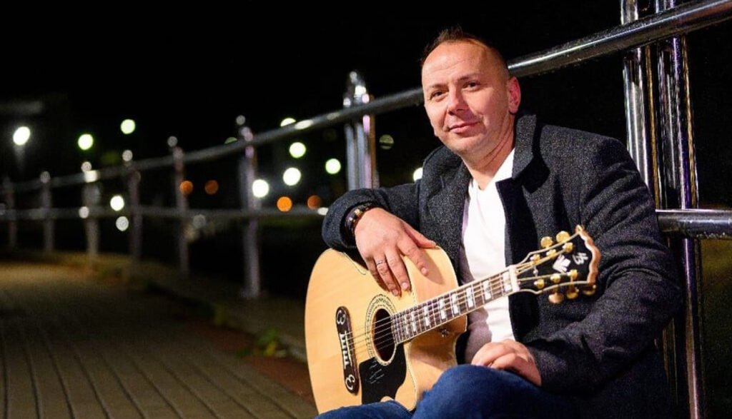 Valsts svētku koncerts "Sirds spēks un mūzika Latvijai!" 