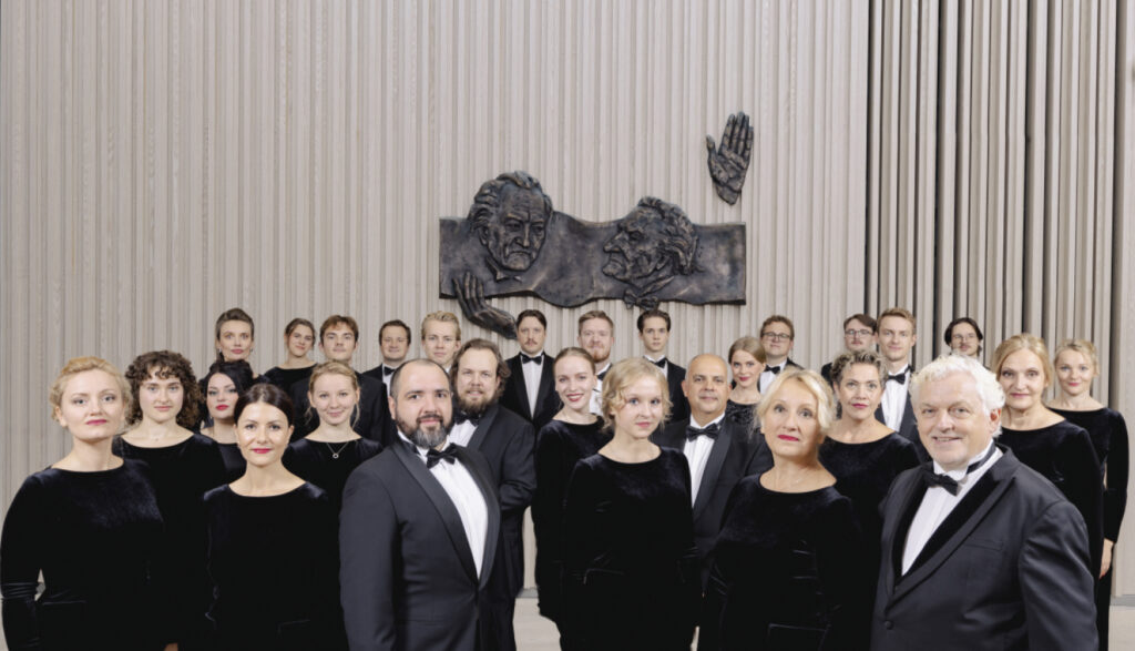 Lāčplēša dienai veltīts pasākums “Daugavmalā mierīgs vakars” Koncertzālē “Ave Sol”