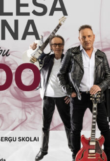 LĀČPLĒŠA DIENA GARKALNES PAGASTĀ