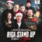 Riga Stand Up: Jaungada izrāde (RU)