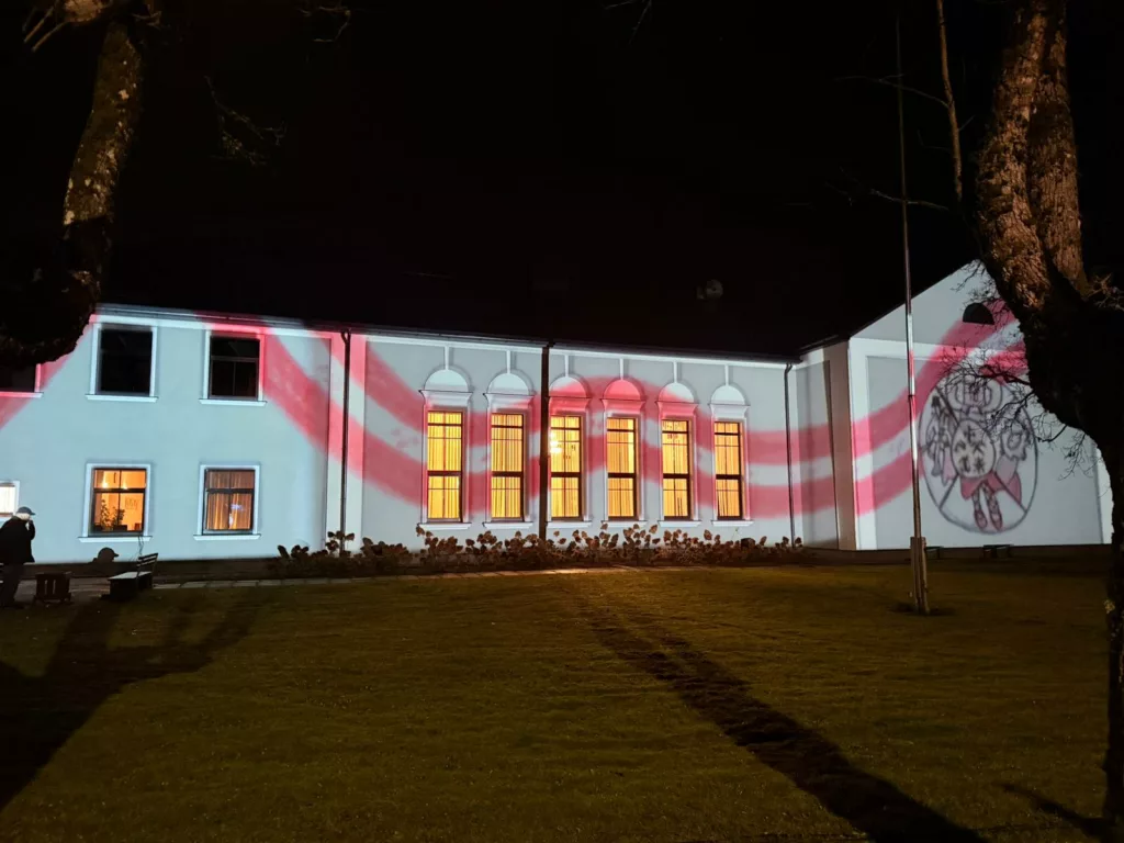 Bērni zīmē Latviju 2025