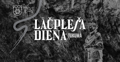 Lāčplēša diena Tukumā