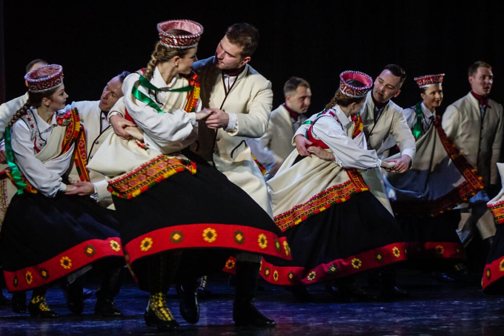 Valsts svētku koncerts “Manai zemei Latvijai”