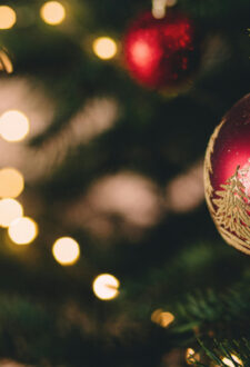 Jaunā gada sagaidīšanas pasākums Valkā-Valgā