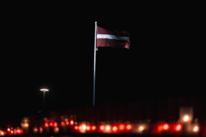 Lāčplēša dienas koncertprogramma “Saules mūžs”