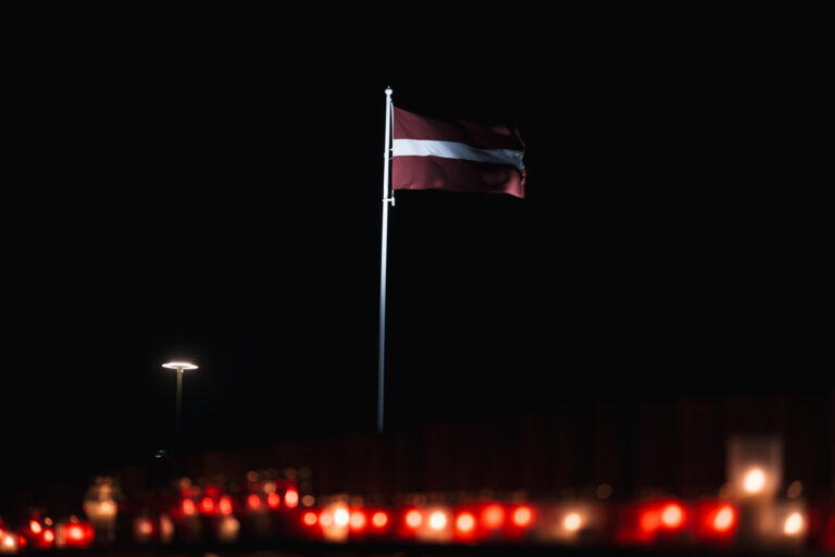 Lāčplēša dienas koncertprogramma “Saules mūžs”