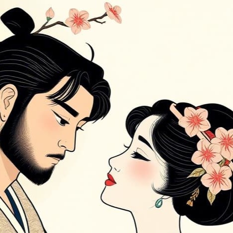 ŠUNGA — japāņu erotiskās mākslas izstāde