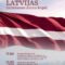 Latvijas Republikas Proklamēšanas dienas pasākums Kuldīgā