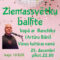 Ziemassvētku ballīte Vānē