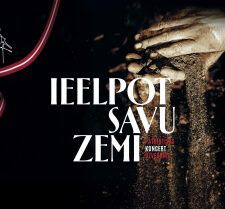 Patriotisks koncertuzvedums "Ieelpo savu zemi"