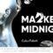 Masked midnight – Jaungada sagaidīšanas ballīte naktsklubā Cukurfabrik`