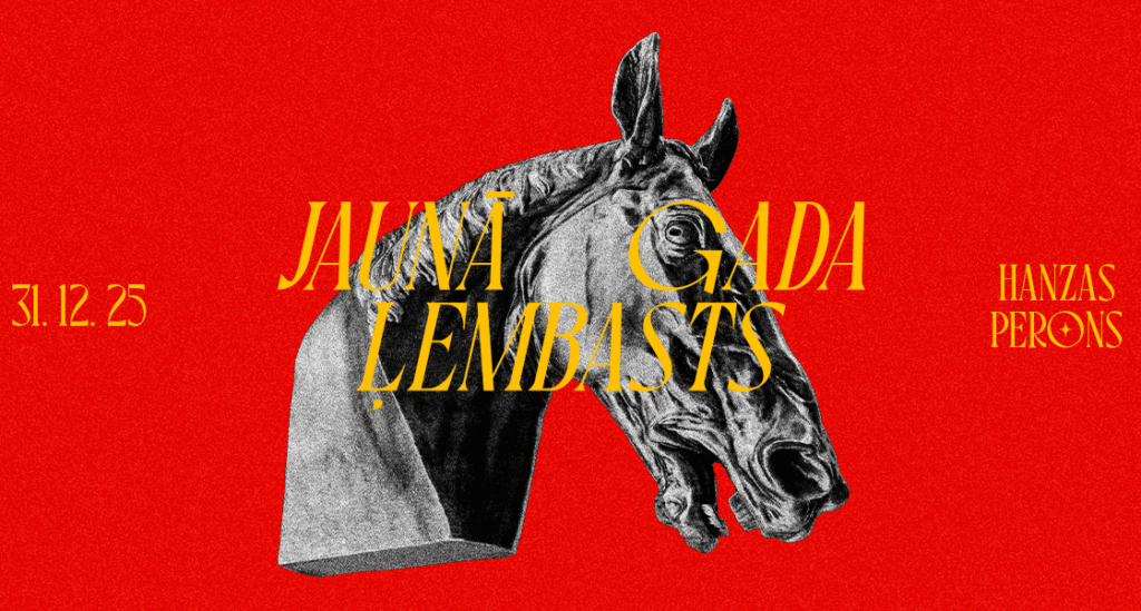 JAUNĀ GADA ĻEMBASTS