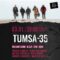 Grupai TUMSA – 35. Stāvkoncertrs