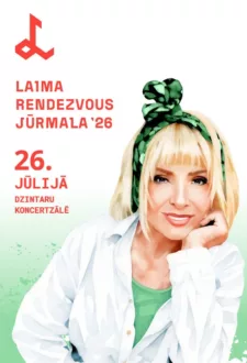 Festivāls Laima RendezVous Jūrmala 26