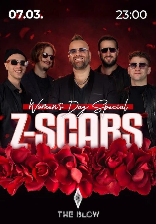 Z-Scars