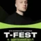 T-Fest lielais koncerts Rīgā