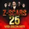 Z-Scars 25 gadu jubilejas koncerts